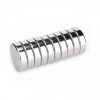 Super strong N52 neodymium round disk magnet