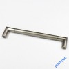 Stainless Steel Closet Handle Machining