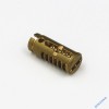 Brass Door Lock Core CNC Machining