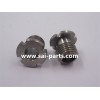 Threaded Sleeve OEM Precision Machinery Parts