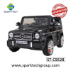 Licensed Mercedes Benz G65 AMG remote control car  toys for kids