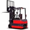 Three Wheels Electric Forklifts