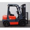 Diesel Forklift Trucks