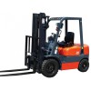 Gasoline Forklift Trucks