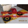 Air bearing casters modular air casters