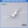 Double or Single Compression Flameproof Explosion Proof Aluminium Industrial Cable Gland