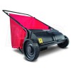 Agri-Fab (26") Push Lawn Sweeper