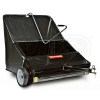 Craftsman (44") 22 Cubic Foot High Speed Tow-Behind Lawn Sweeper