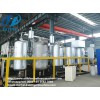 1-10tpd small scale edible oil refinery plant