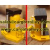 Hydraulic jack net weight light