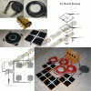 Air bearings price  list is introduced