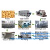 Automatic potato starch processing technology