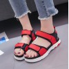 RETRO SIMPLE WILD SANDALS