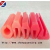 polyurethane capping bar/stringer bar capping