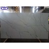 Calacatta White Quartz Stone, Quartz Stone Slabs