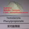 Hupharma Testosterone Phenylpropionate injectable steroids Powder