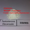 Hupharma Testosterone Decanoate injectable steroids Powder