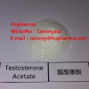 Hupharma Testosterone Acetate injectable steroids Powder