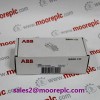 ABB DSAO110  57120001-AT in stock