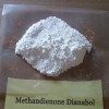 Methandrostenolone Dianabol Anabolic Steroid Powder