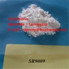 Hupharma sarms SR9009 Stenabolic powder