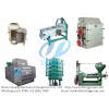 soybeans oil making machine,soybean oil extraction machinery