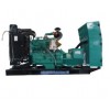 open type diesel generator set