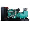 silent diesel generator set price