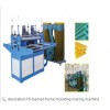 decoration PS foamed frame moulding making machine