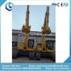 0.9M3 Bucket 20Ton Diesel Excavator with Cheap Price