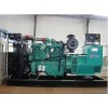 diesel generator capacity 150KW