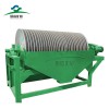 iron beneficiation machine magnetic separator