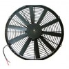 Electronic fan for zoomlion/xcmg/sany  truck crane