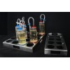 Pallet for Ssterility test kits