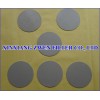 Titanium Powder Filter Disc