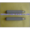 Stainless Steel Powder Filter Element