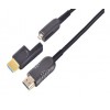 DVI Active Optical Cable 100% genuine guaranteeprovides first-class service