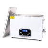 30L 40&80Khz Jewelry Tools Dual Frequency Ultrasonic Cleaner