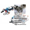 Bearings for mechanical arm robot arm 6806 2RS CM HG04 grease -50~+150℃