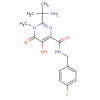 4-Pyrimidinecarboxamide