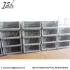 Injection Plastic Shelf bin mold