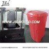 Outdoor Plastic Dustbin Injection Mould