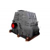 reversible impact hammer crusher