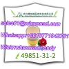 China supplier CAS 49851-31-2,49851 31 2,2-Bromovalerophenone