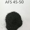 GGG 40 45 50 Foundry sand Chromite sand foundry part smooth surface