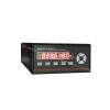 Standard precision temperature and resistance digital readout gauge