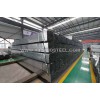 HOT DIP GALVANINZED STEEL PIPE