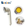 FRAGRANCE WATER FILTER SHOWER HEAD