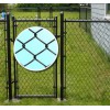 Vinyl Coated Chain Link Fence