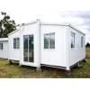 Expandable Container House wzh001